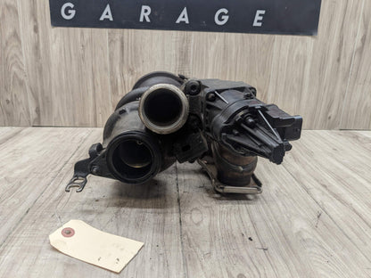 OEM BMW E84 F10 F22 F25 F30 F32 F36 328 428 Engine N20 N26 Turbo Charger EWG