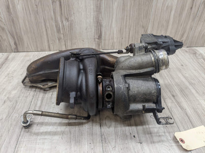 OEM BMW E84 F10 F22 F25 F30 F32 F36 328 428 Engine N20 N26 Turbo Charger EWG