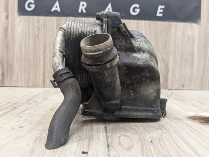 07-13 OEM BMW E82 E90 E92 135 335 N54 N55 Engine Oil Filter Housing COOLER