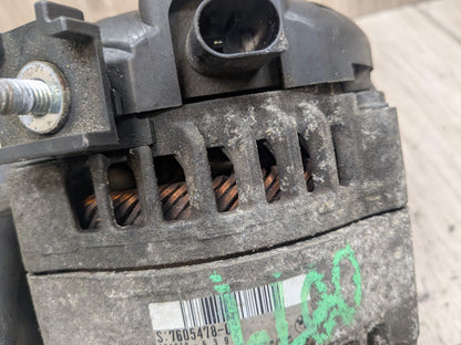 OEM BMW F10 F22 F23 F25 F30 F32 F33 F36 Engine N20 N26 Alternator Generator 170A