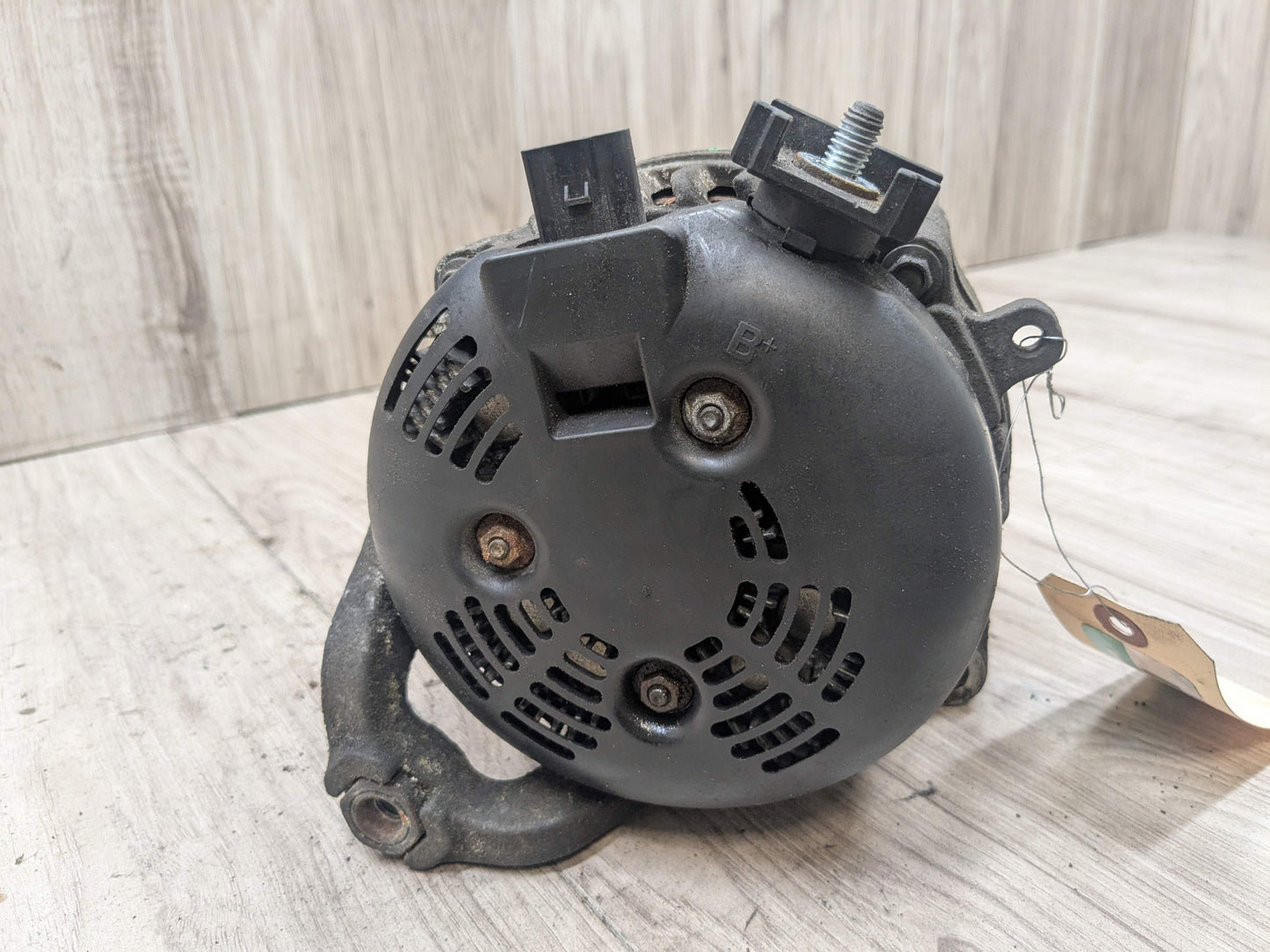 OEM BMW F10 F22 F23 F25 F30 F32 F33 F36 Engine N20 N26 Alternator Generator 170A