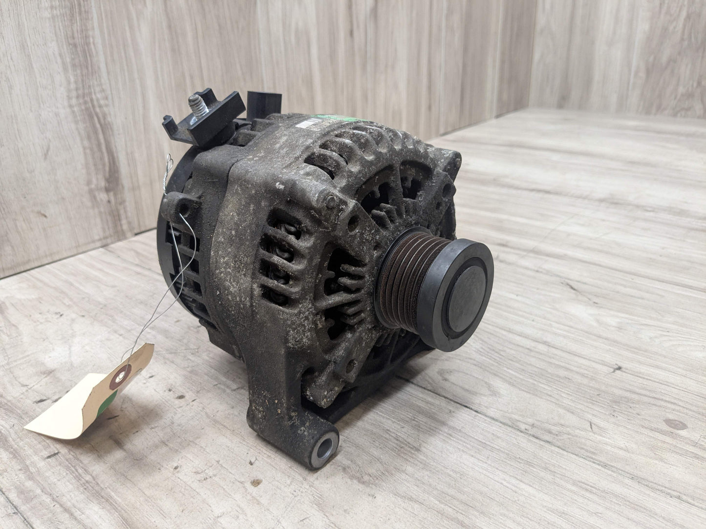 OEM BMW F10 F22 F23 F25 F30 F32 F33 F36 Engine N20 N26 Alternator Generator 170A