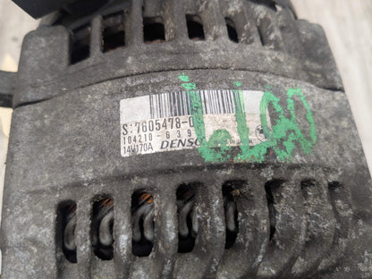 OEM BMW F10 F22 F23 F25 F30 F32 F33 F36 Engine N20 N26 Alternator Generator 170A