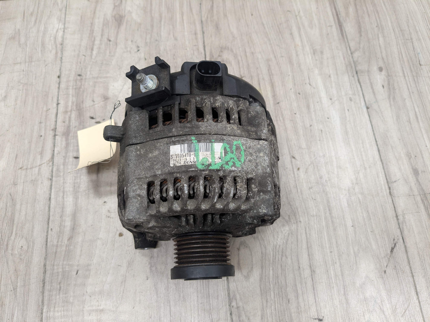 OEM BMW F10 F22 F23 F25 F30 F32 F33 F36 Engine N20 N26 Alternator Generator 170A