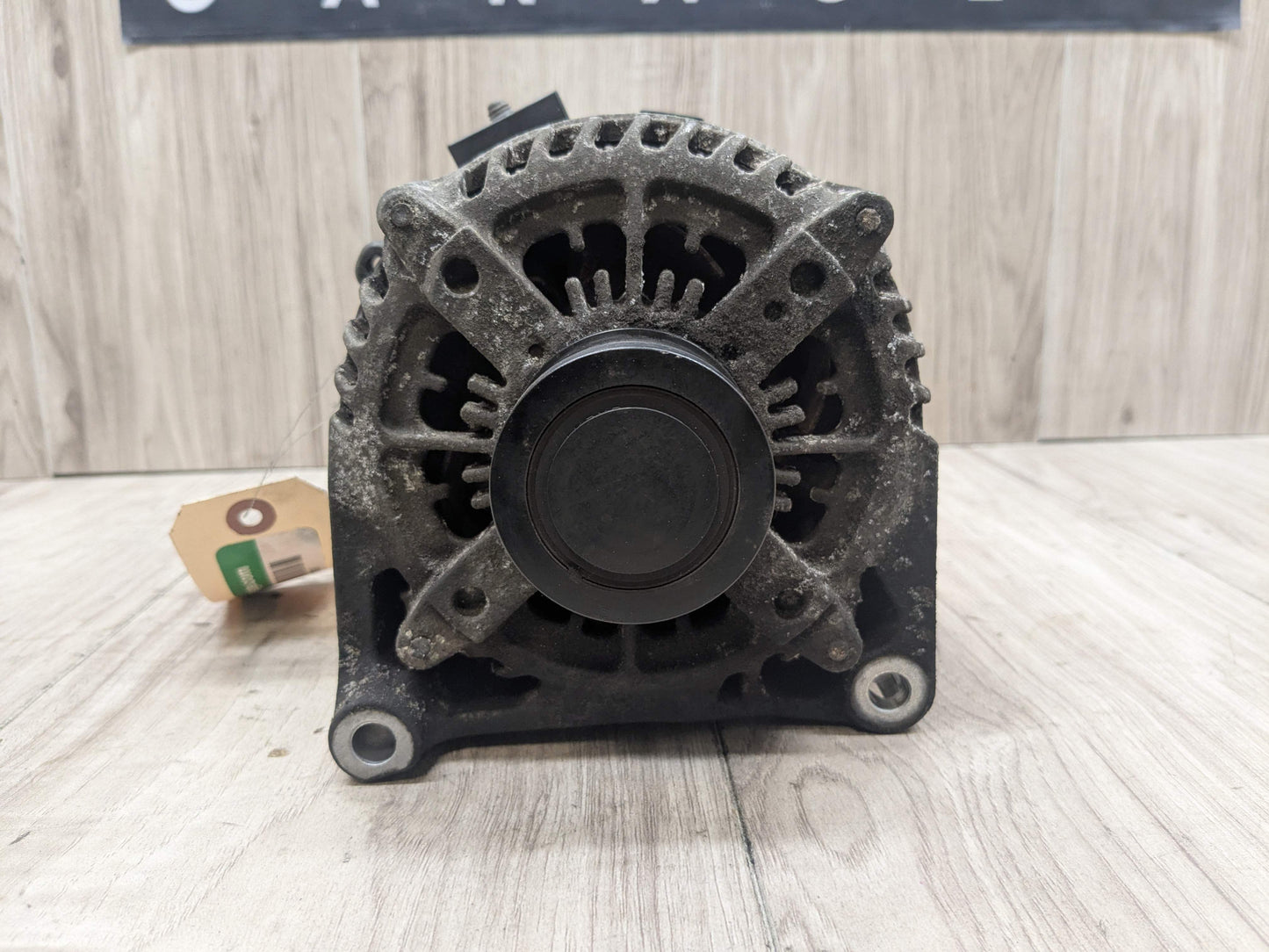 OEM BMW F10 F22 F23 F25 F30 F32 F33 F36 Engine N20 N26 Alternator Generator 170A