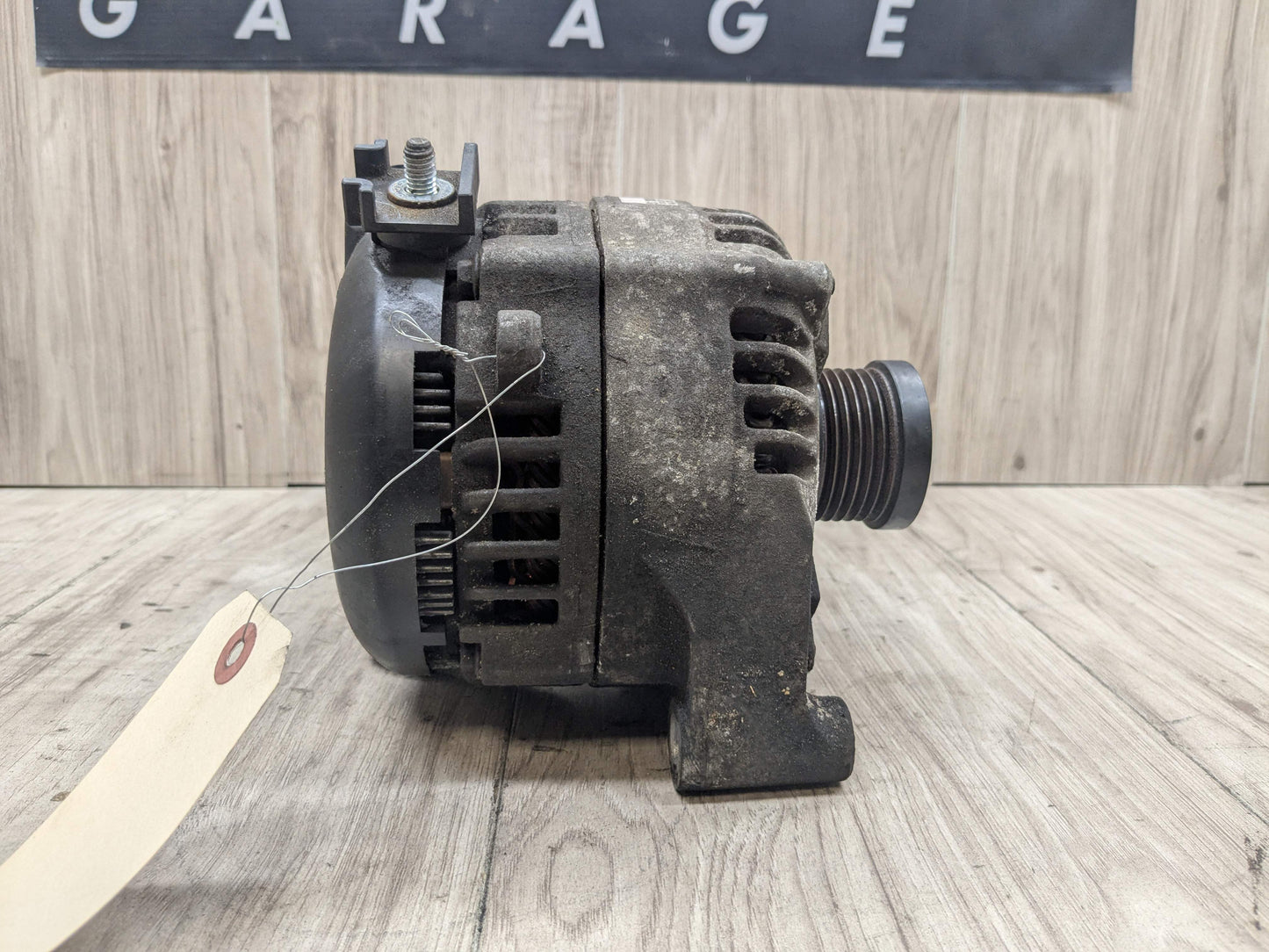 OEM BMW F10 F22 F23 F25 F30 F32 F33 F36 Engine N20 N26 Alternator Generator 170A