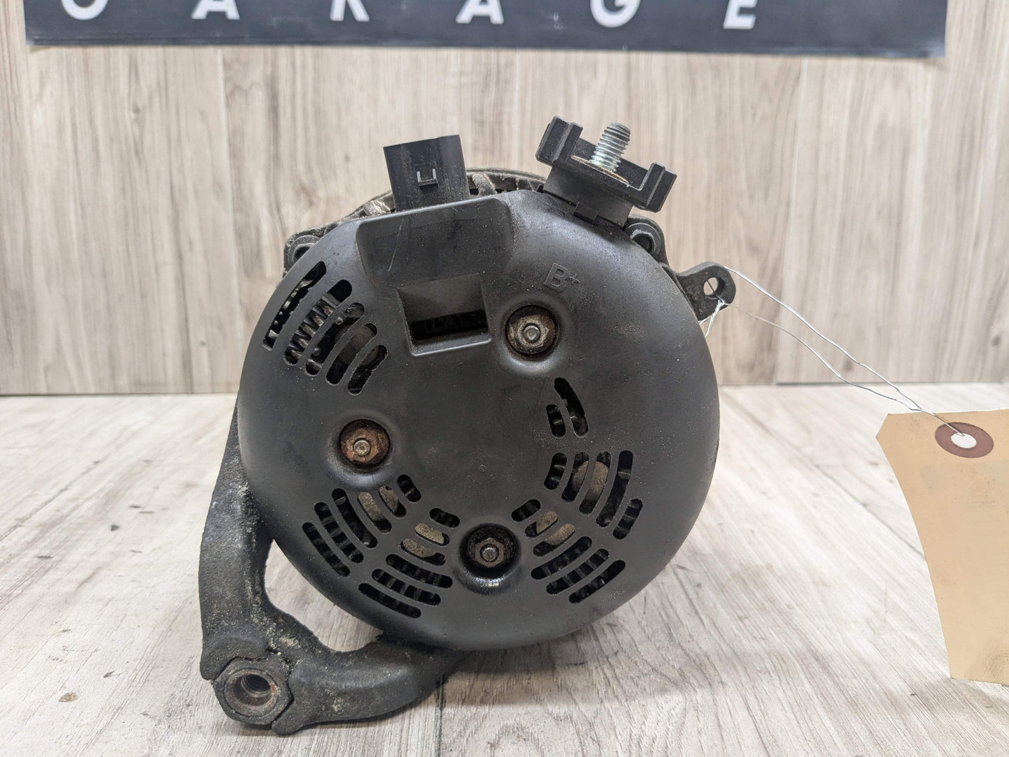 OEM BMW F10 F22 F23 F25 F30 F32 F33 F36 Engine N20 N26 Alternator Generator 170A