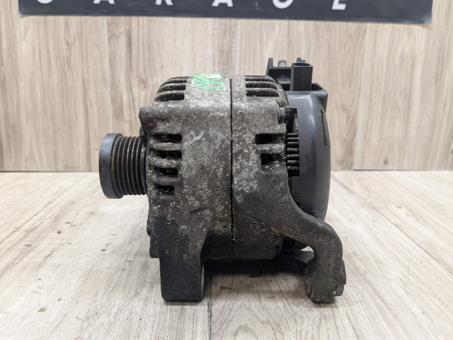 OEM BMW F10 F22 F23 F25 F30 F32 F33 F36 Engine N20 N26 Alternator Generator 170A