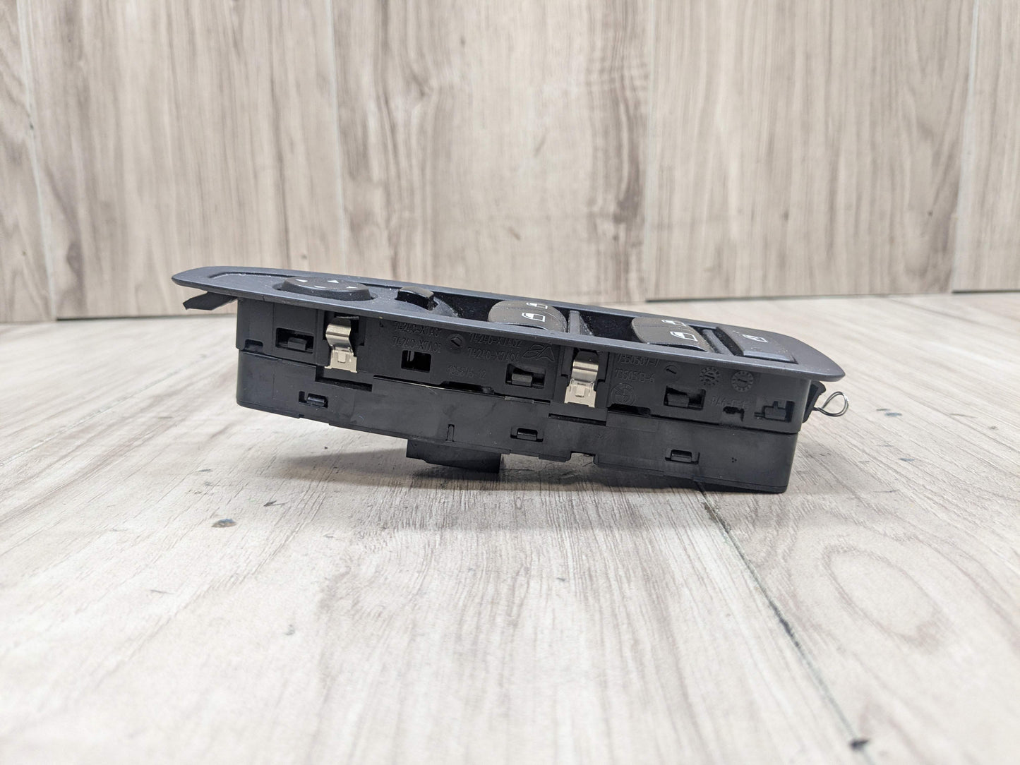 OEM BMW F15 F16 F39 F48 X1 X2 X5 Front Driver Master Window Glass Lifter Switch