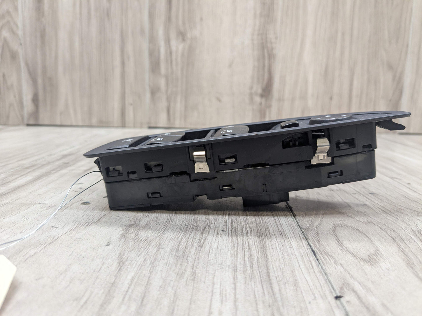 OEM BMW F15 F16 F39 F48 X1 X2 X5 Front Driver Master Window Glass Lifter Switch