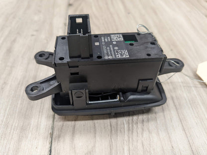 16-23 OEM BMW F39 F48 X1 X2 Center Emergency Parking Park Brake Control Switch