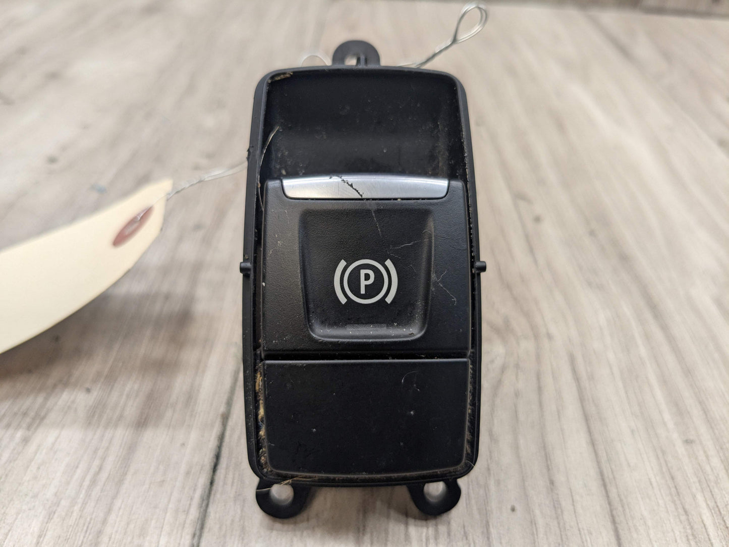 16-23 OEM BMW F39 F48 X1 X2 Center Emergency Parking Park Brake Control Switch
