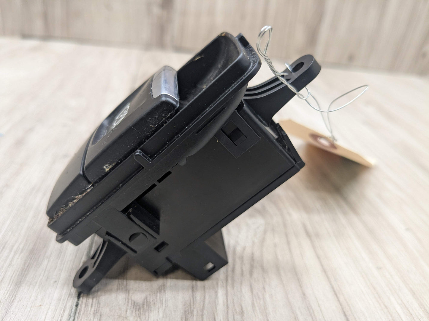 16-23 OEM BMW F39 F48 X1 X2 Center Emergency Parking Park Brake Control Switch