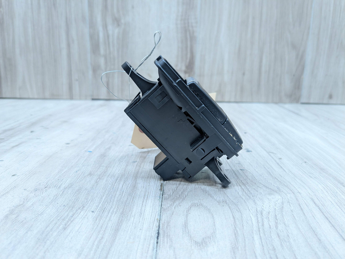 16-23 OEM BMW F39 F48 X1 X2 Center Emergency Parking Park Brake Control Switch