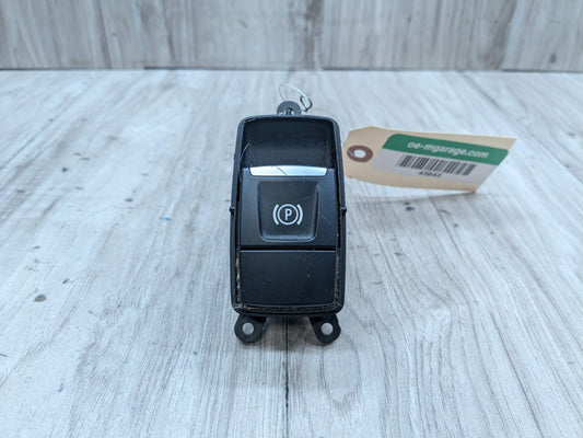 16-23 OEM BMW F39 F48 X1 X2 Center Emergency Parking Park Brake Control Switch
