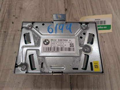 16-23 OEM BMW F39 F48 X1 X2 28i 28ix M35iX Top-Hifi Stereo Sound Audio Amplifier