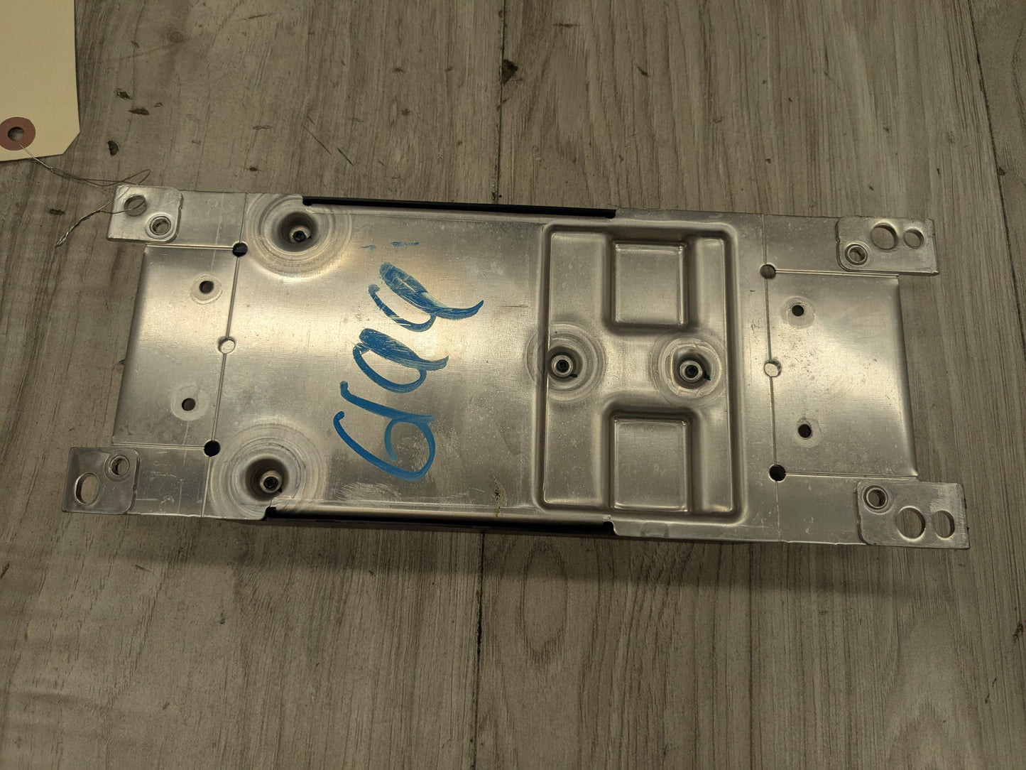 OEM BMW F10 F15 F22 F30 F32 F48 F80 F82 M3 M4 Telematics Control Unit Module TCB