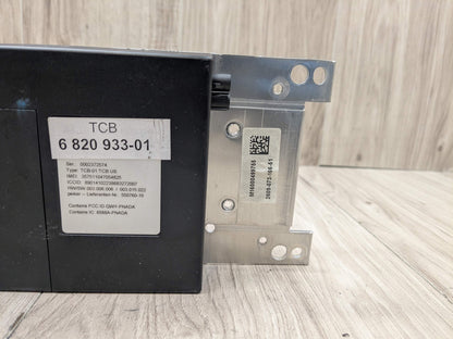 OEM BMW F10 F15 F22 F30 F32 F48 F80 F82 M3 M4 Telematics Control Unit Module TCB