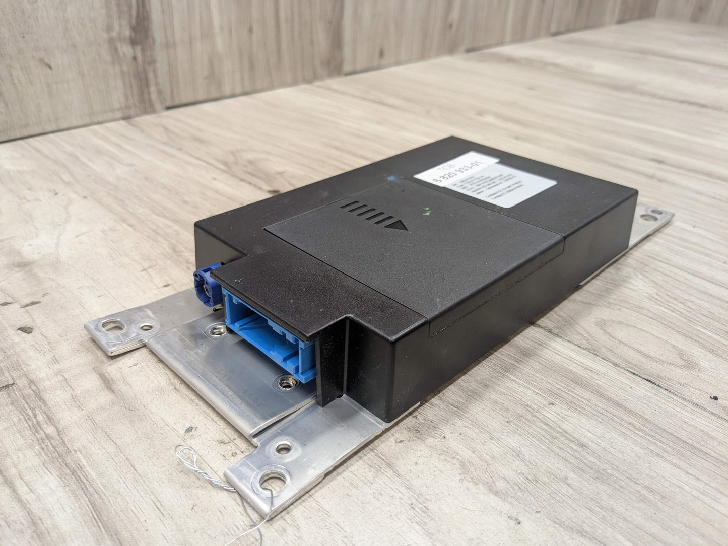 OEM BMW F10 F15 F22 F30 F32 F48 F80 F82 M3 M4 Telematics Control Unit Module TCB