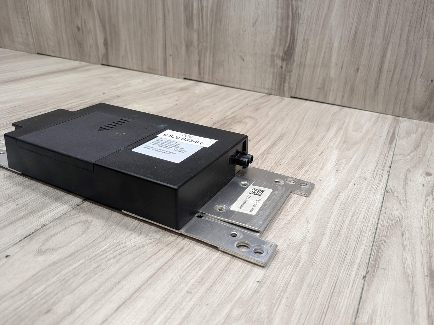 OEM BMW F10 F15 F22 F30 F32 F48 F80 F82 M3 M4 Telematics Control Unit Module TCB