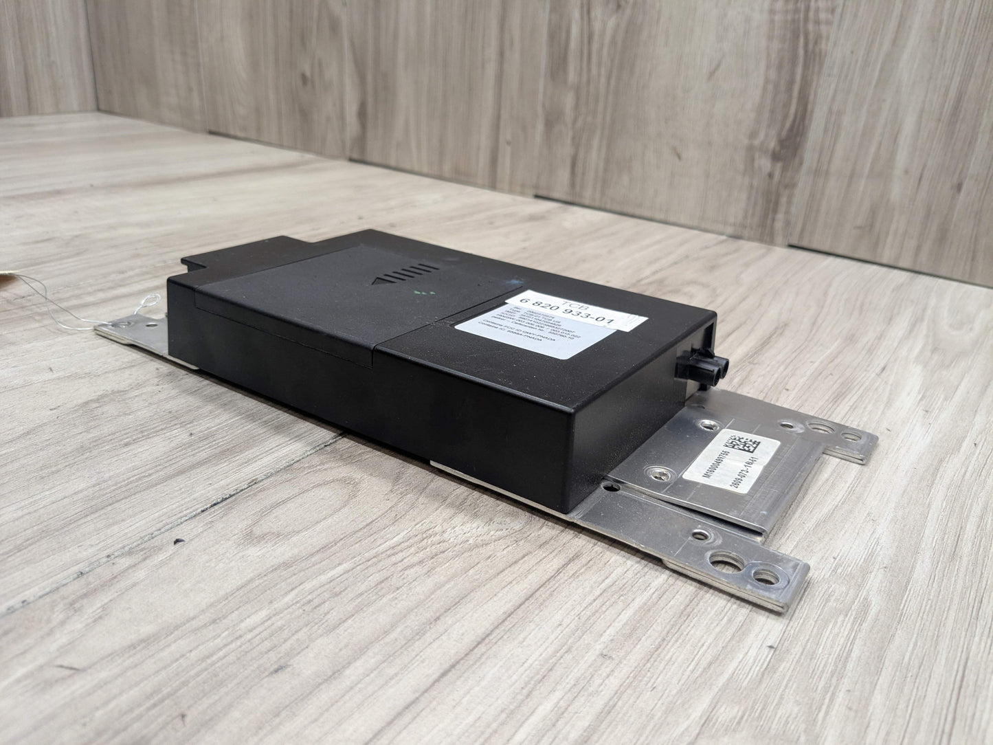 OEM BMW F10 F15 F22 F30 F32 F48 F80 F82 M3 M4 Telematics Control Unit Module TCB