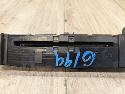 16-23 OEM BMW F39 F48 X1 X2 AC Switch Heater Climate Control Radio Media Button