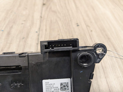 16-23 OEM BMW F39 F48 X1 X2 AC Switch Heater Climate Control Radio Media Button