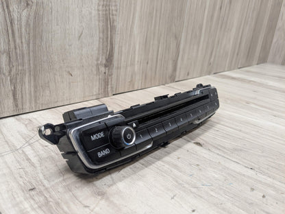 16-23 OEM BMW F39 F48 X1 X2 AC Switch Heater Climate Control Radio Media Button
