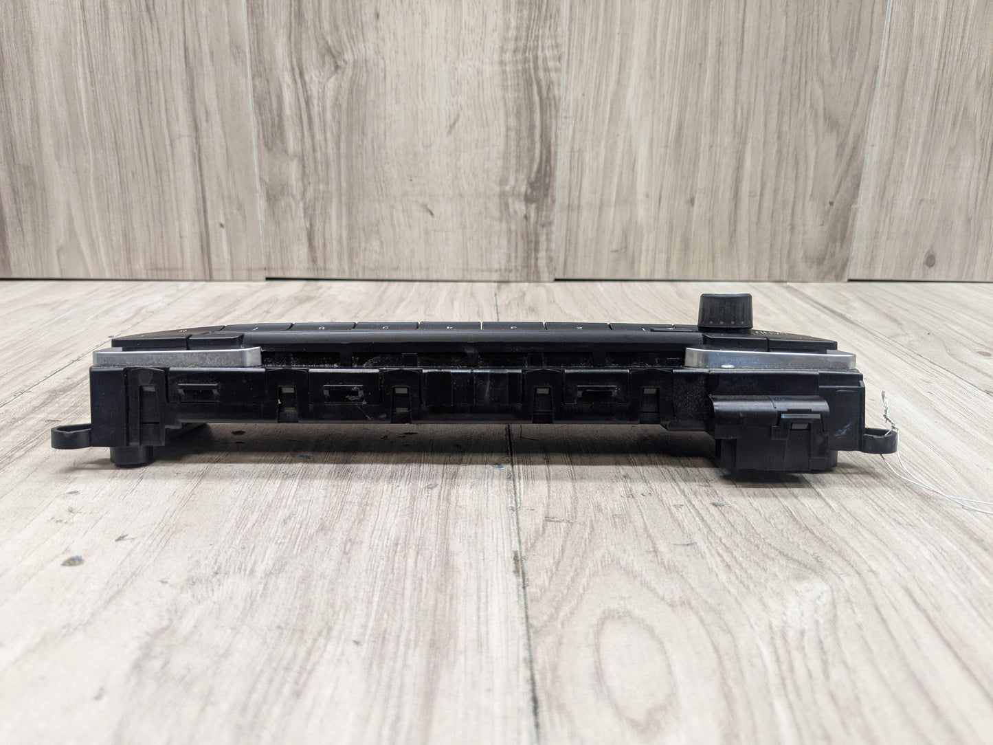 16-23 OEM BMW F39 F48 X1 X2 AC Switch Heater Climate Control Radio Media Button
