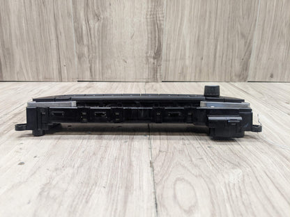 16-23 OEM BMW F39 F48 X1 X2 AC Switch Heater Climate Control Radio Media Button