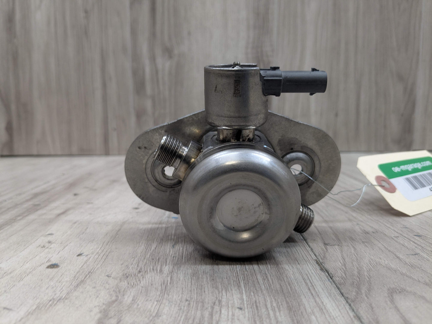 14-19 OEM BMW F39 F48 I12 I15 X1 X2 Engine B38 B46 HPFP High Pressure Fuel Pump