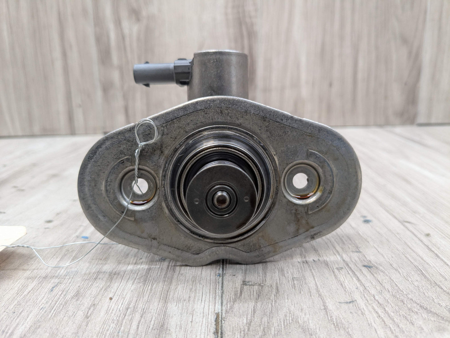 14-19 OEM BMW F39 F48 I12 I15 X1 X2 Engine B38 B46 HPFP High Pressure Fuel Pump