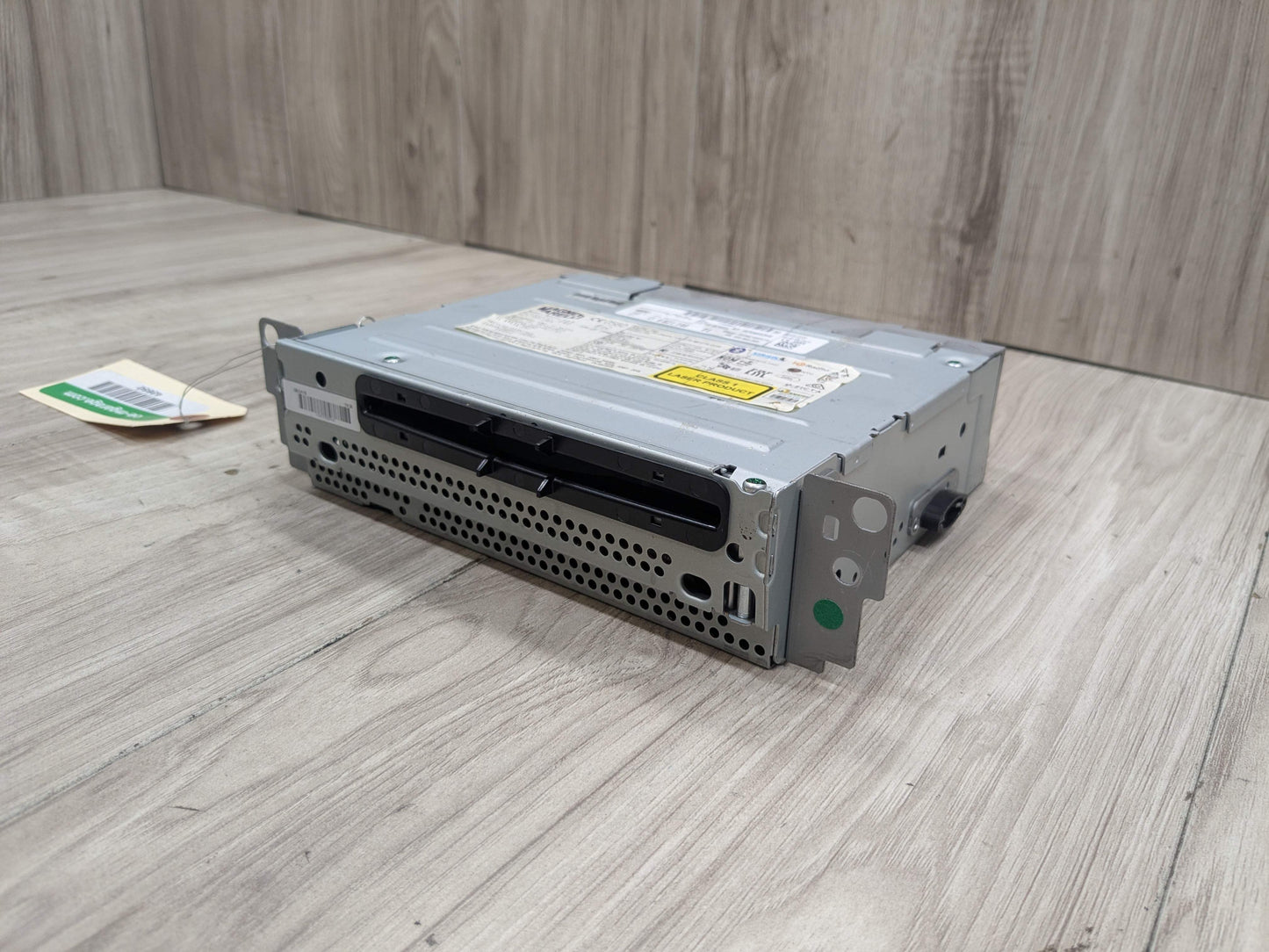 16-19 OEM BMW F48 X1 28i 28iX SIRIUS Radio Receiver Bluetooth Head Unit