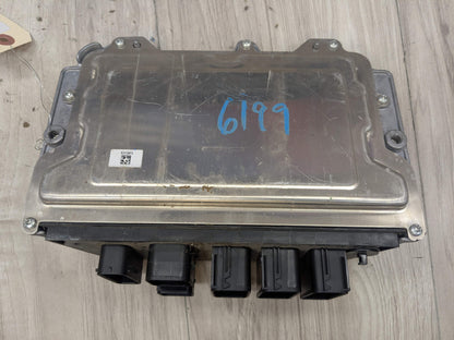 PRE-LCI OEM BMW F39 F48 X1 X2 DME ECU Engine B46 Control Module Computer MEVD