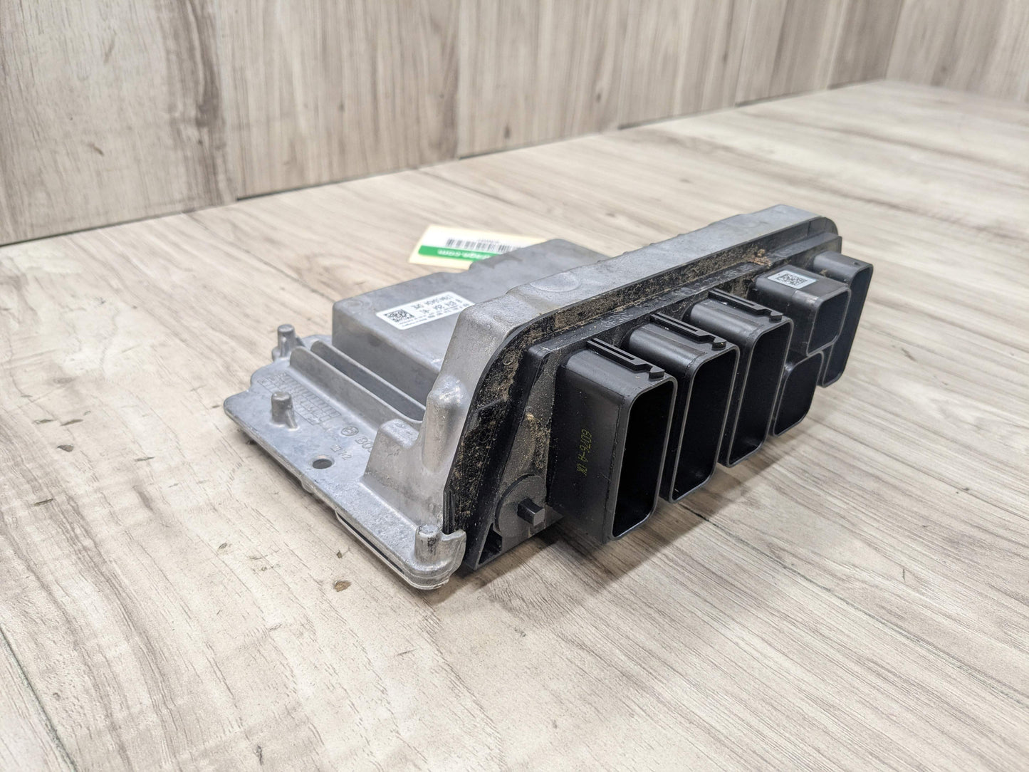 PRE-LCI OEM BMW F39 F48 X1 X2 DME ECU Engine B46 Control Module Computer MEVD