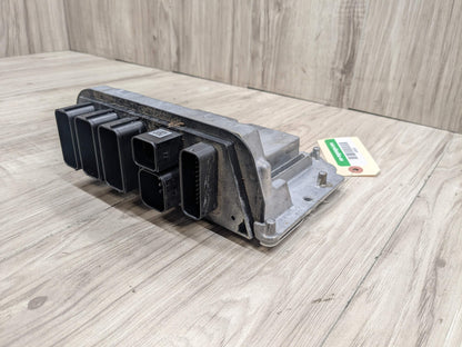 PRE-LCI OEM BMW F39 F48 X1 X2 DME ECU Engine B46 Control Module Computer MEVD