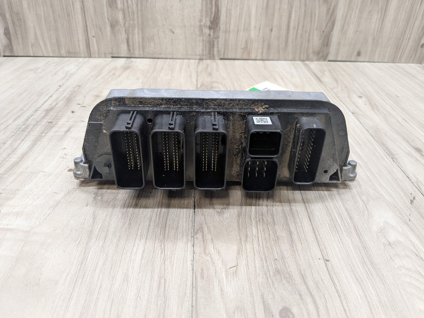 PRE-LCI OEM BMW F39 F48 X1 X2 DME ECU Engine B46 Control Module Computer MEVD