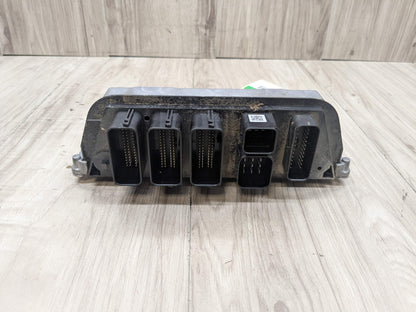 PRE-LCI OEM BMW F39 F48 X1 X2 DME ECU Engine B46 Control Module Computer MEVD
