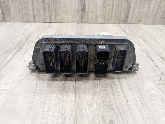 PRE-LCI OEM BMW F39 F48 X1 X2 DME ECU Engine B46 Control Module Computer MEVD