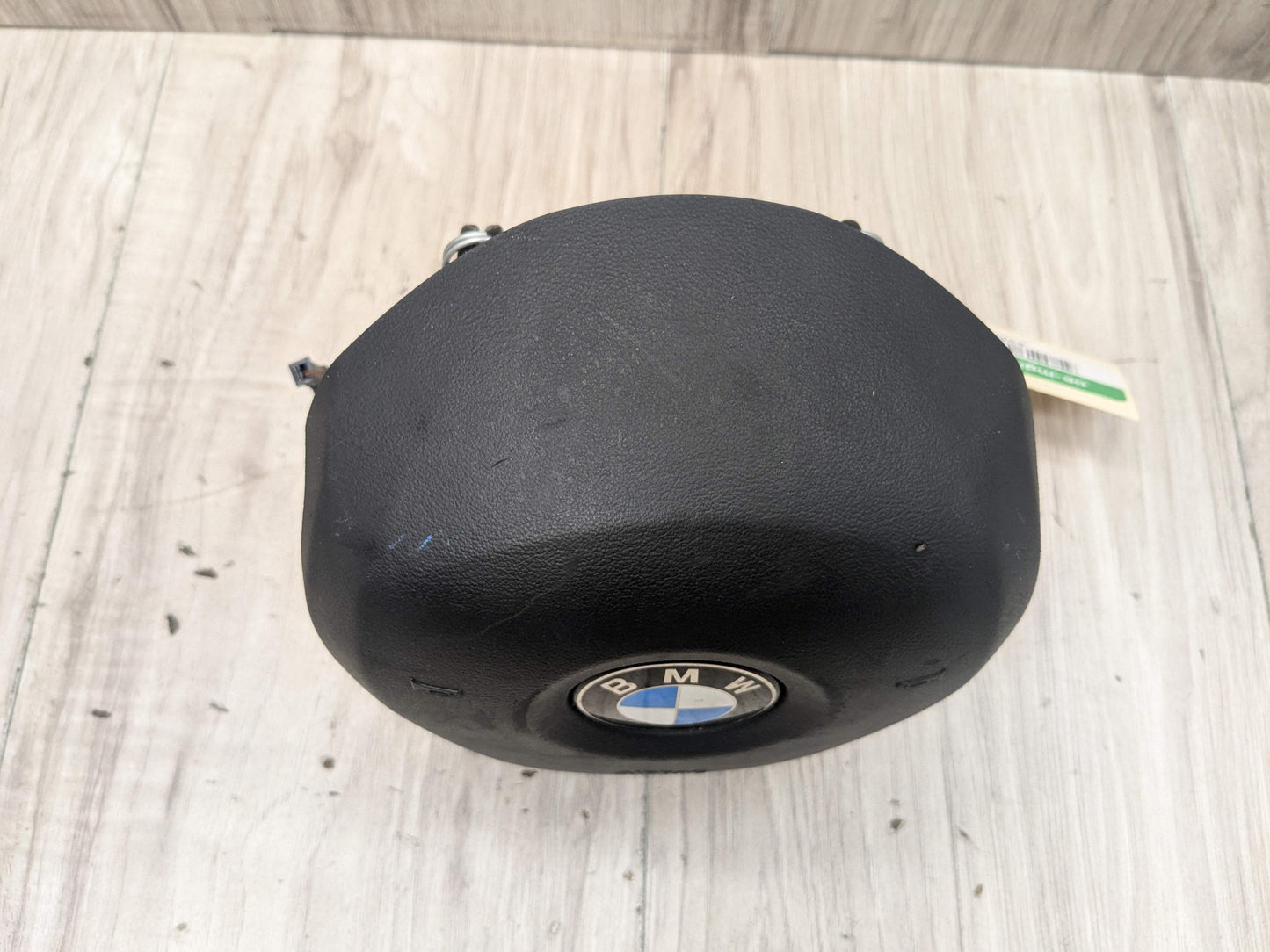 16-23 OEM BMW F39 F48 X1 X2 28i 28iX Front Driver Steering Wheel Airbag Air Bag