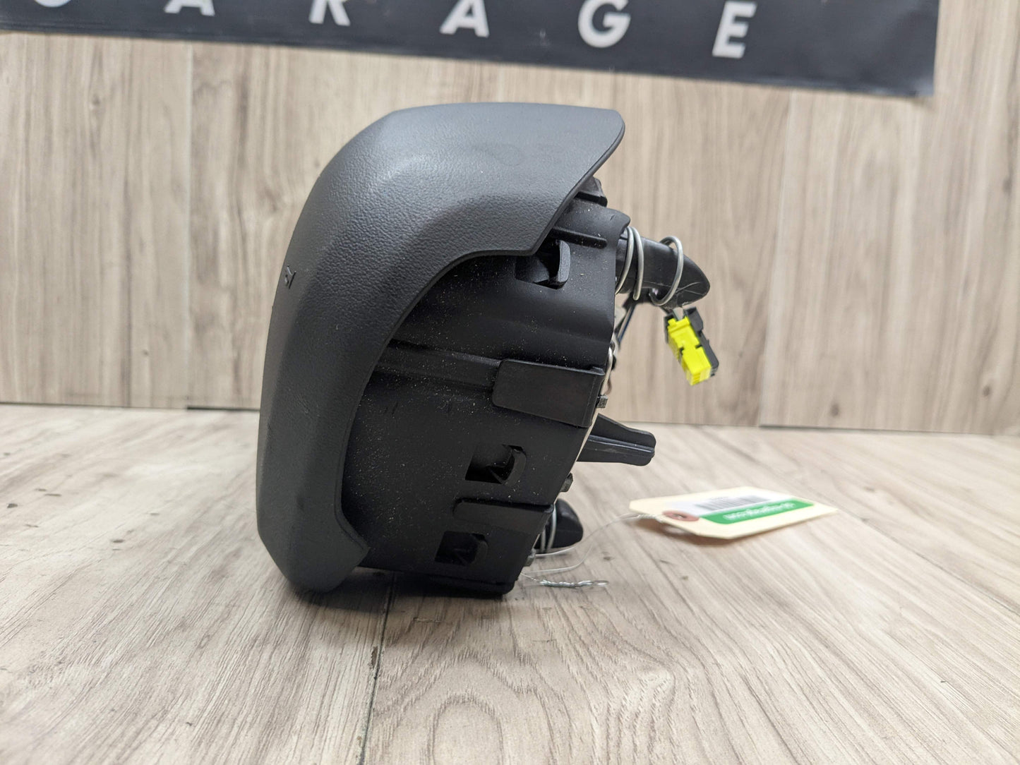 16-23 OEM BMW F39 F48 X1 X2 28i 28iX Front Driver Steering Wheel Airbag Air Bag