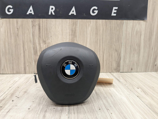 16-23 OEM BMW F39 F48 X1 X2 28i 28iX Front Driver Steering Wheel Airbag Air Bag
