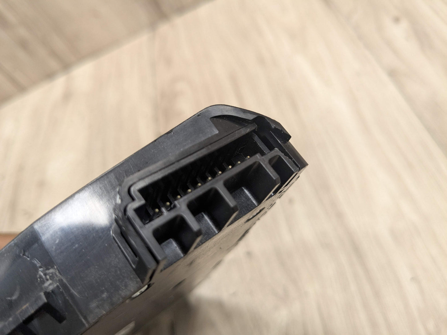 OEM BMW F22 F25 F30 F32 F36 F48 X1 Front Left Driver Adjust Memory Seat Switch
