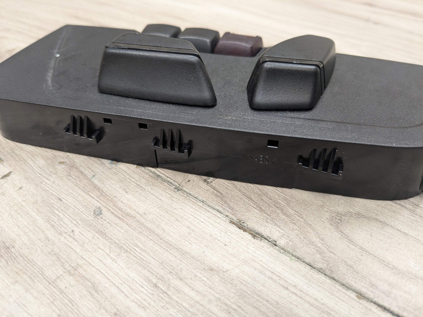 OEM BMW F22 F25 F30 F32 F36 F48 X1 Front Left Driver Adjust Memory Seat Switch