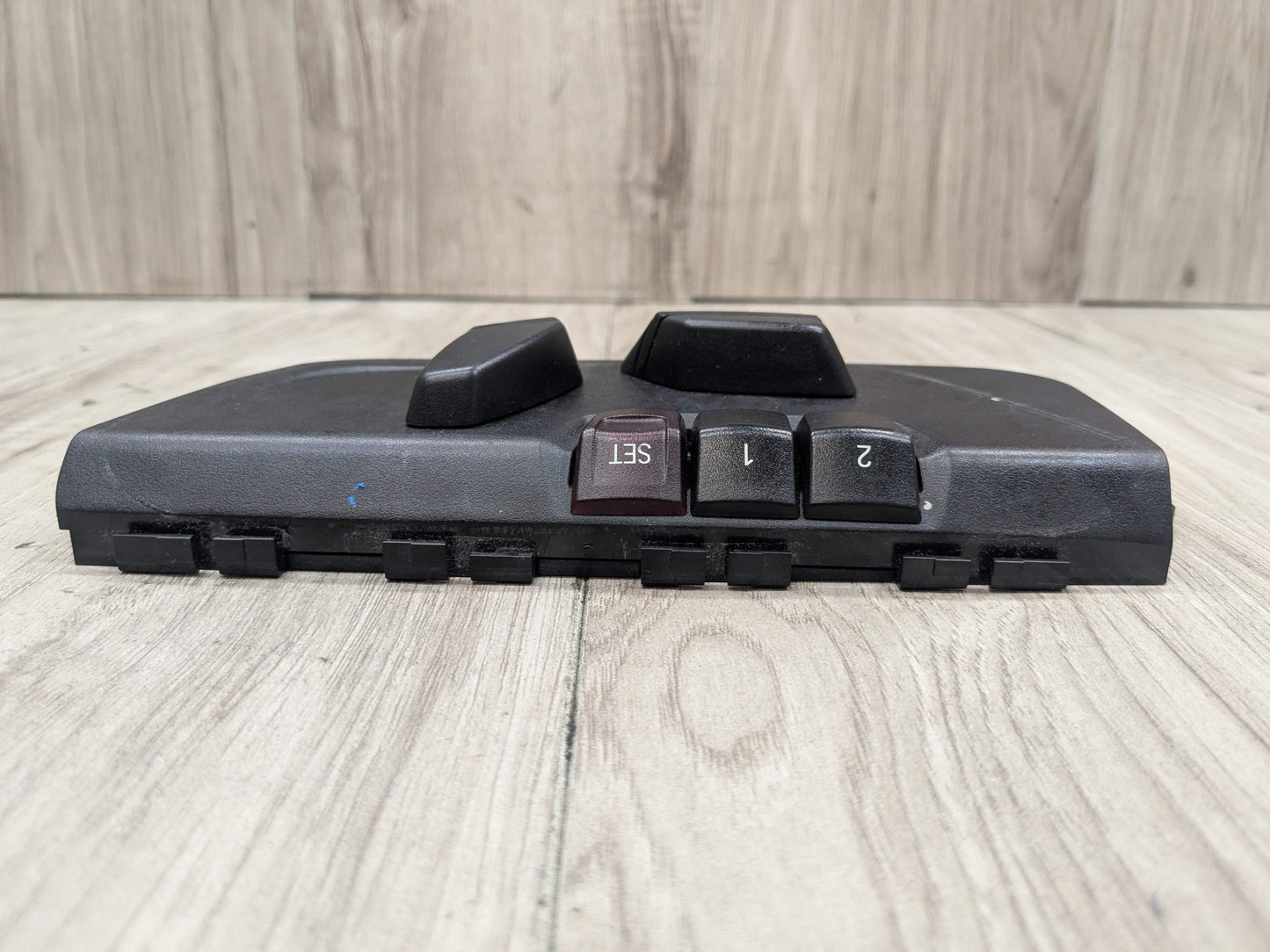 OEM BMW F22 F25 F30 F32 F36 F48 X1 Front Left Driver Adjust Memory Seat Switch