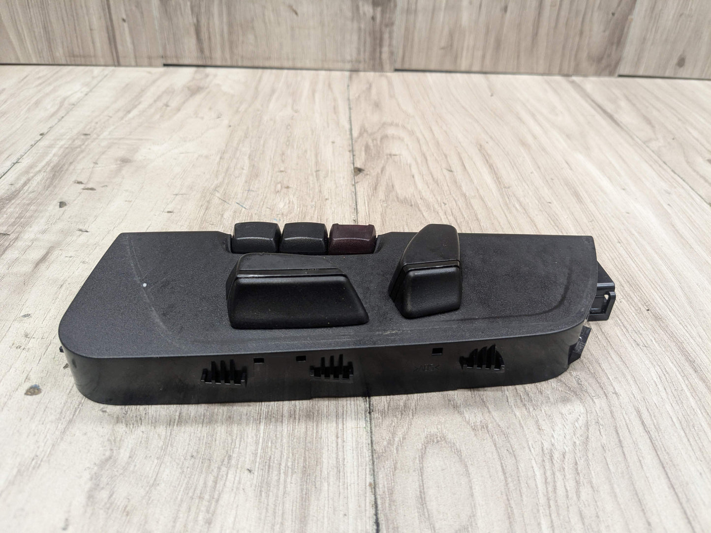 OEM BMW F22 F25 F30 F32 F36 F48 X1 Front Left Driver Adjust Memory Seat Switch