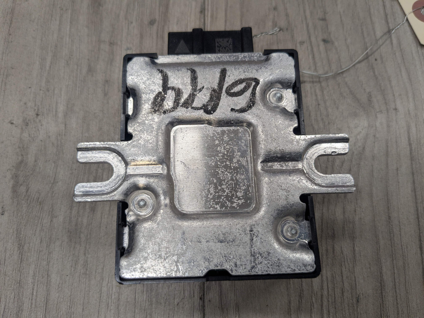 16-20 OEM BMW F22 F23 F30 F32 F33 F36 Fuel Pump Control Module B46 B58 Engine