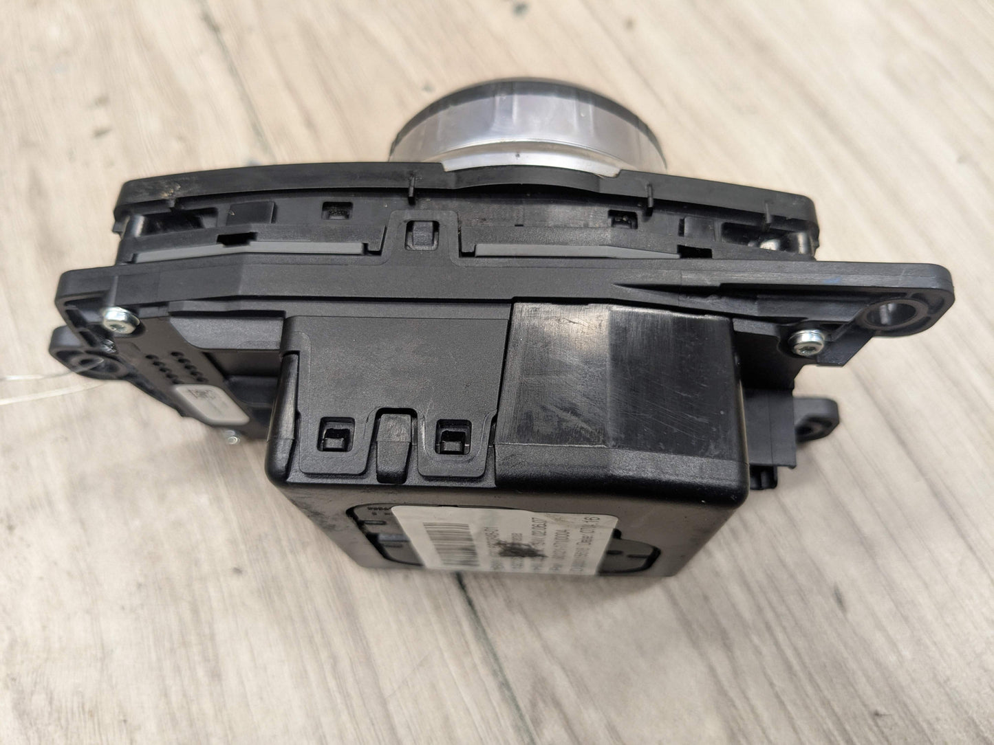 14-19 OEM BMW F48 X1 I01 i3 Multimedia iDrive Navigation Controller Knob Button
