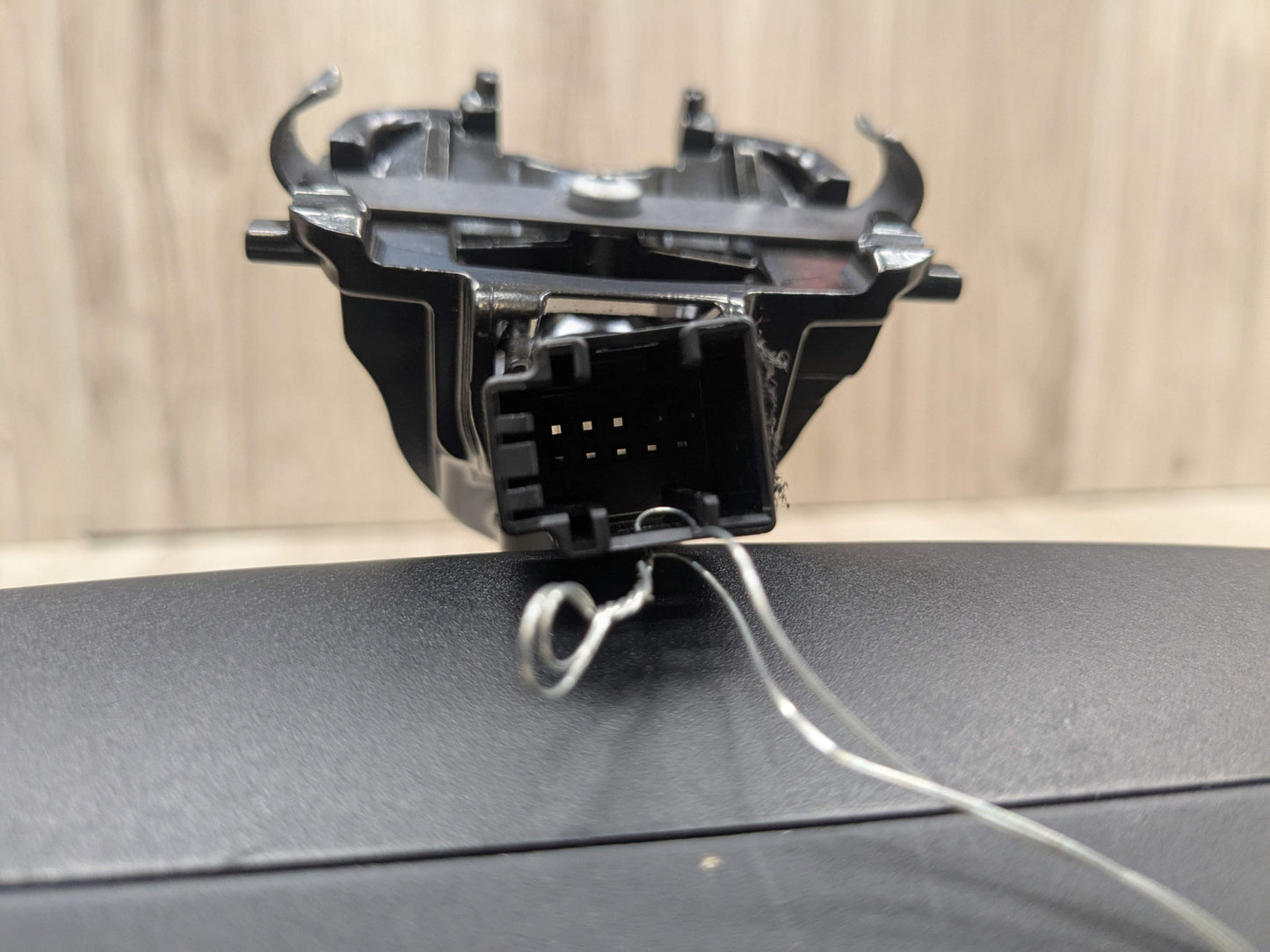 OEM BMW F22 F23 F39 F48 F87 X1 X2 M2 Rear View Interior Mirror Manual / LED
