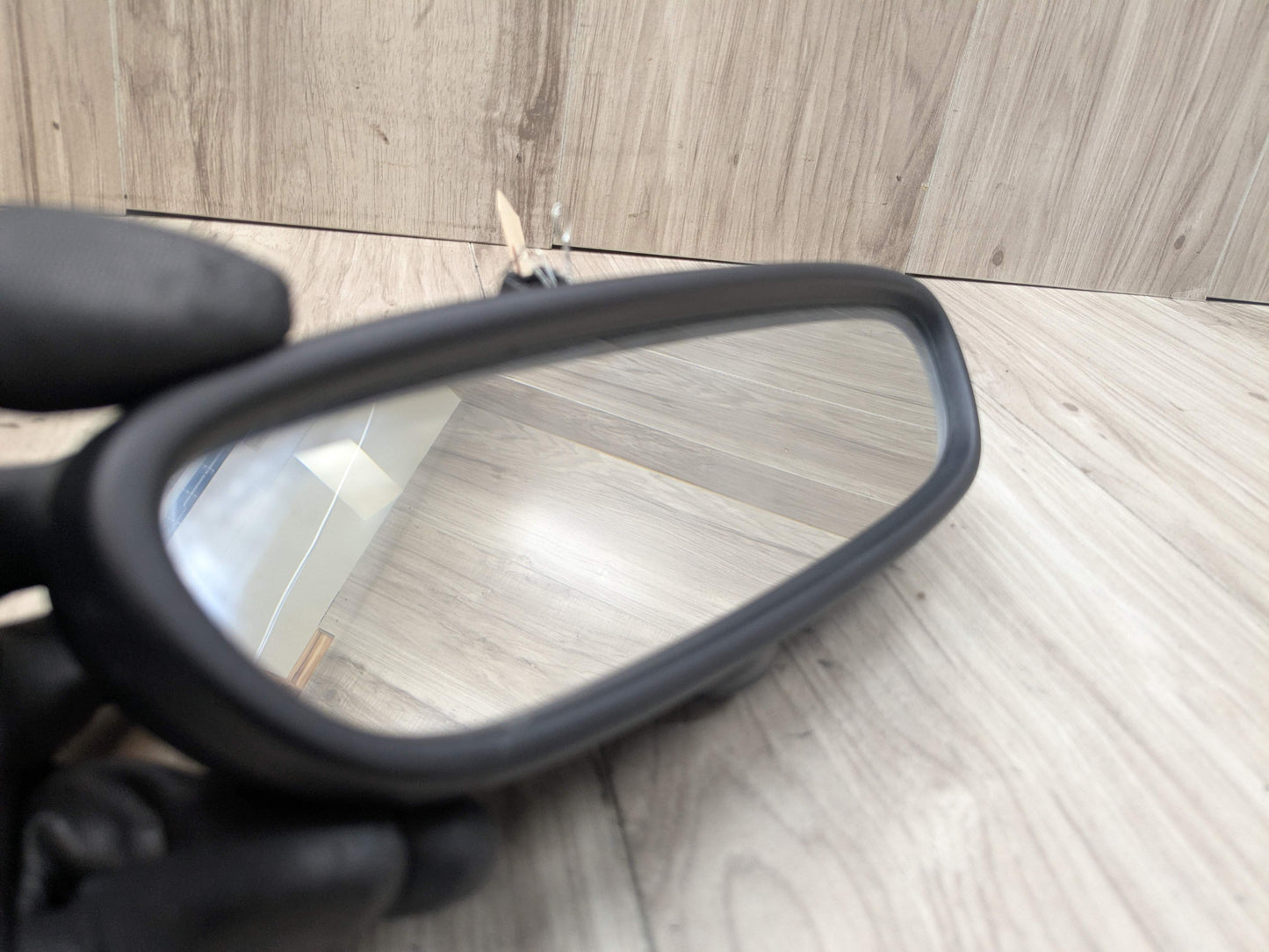 OEM BMW F22 F23 F39 F48 F87 X1 X2 M2 Rear View Interior Mirror Manual / LED